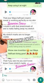 Maya Even Tone Cream - Image 2