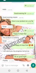 Maya Even tone cream - Image 3