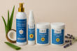 Stretch Marks Skin Repair Set