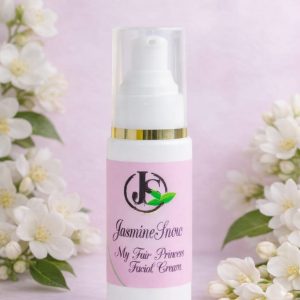 My Fair Princess Facial cream