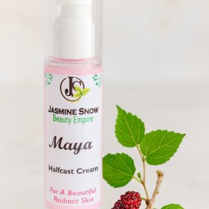 Maya Halfcast Cream