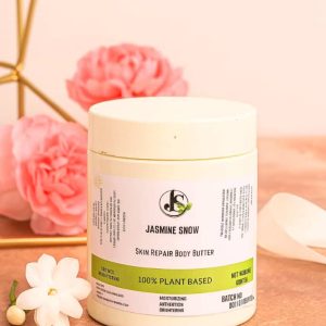 Skin Repair Body Butter