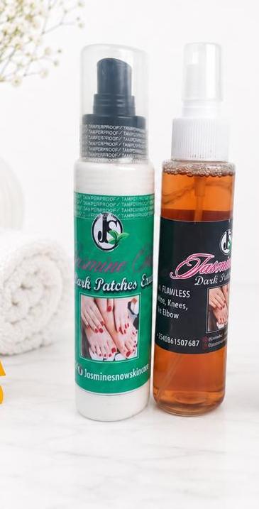IMG-20260527-WA0023 Dark Patches Eraser cream and Cleanser - Image 1