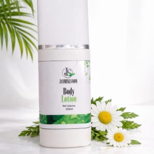 Moisturizing Body Lotion